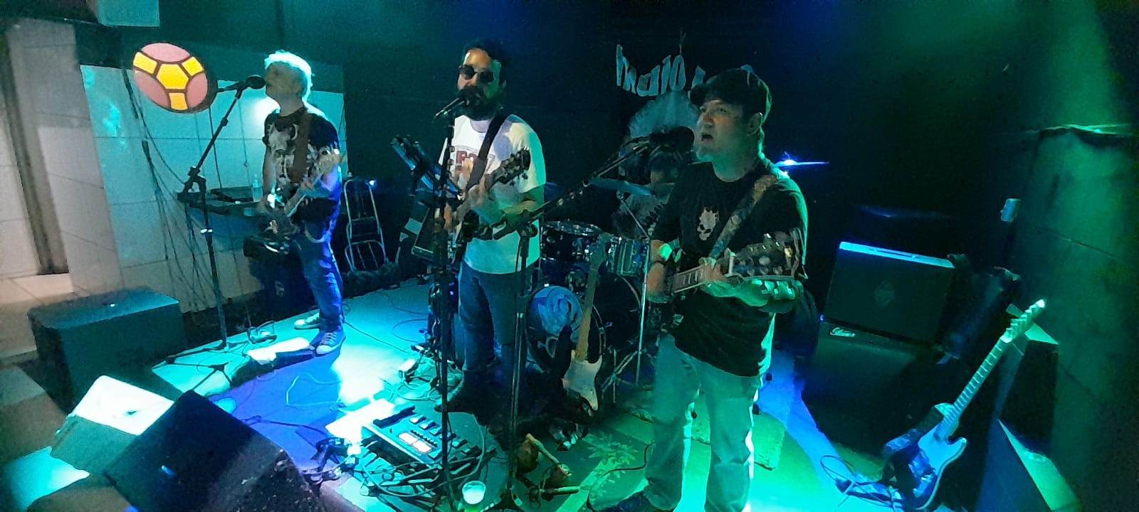 Indio Joe no Red Evolution