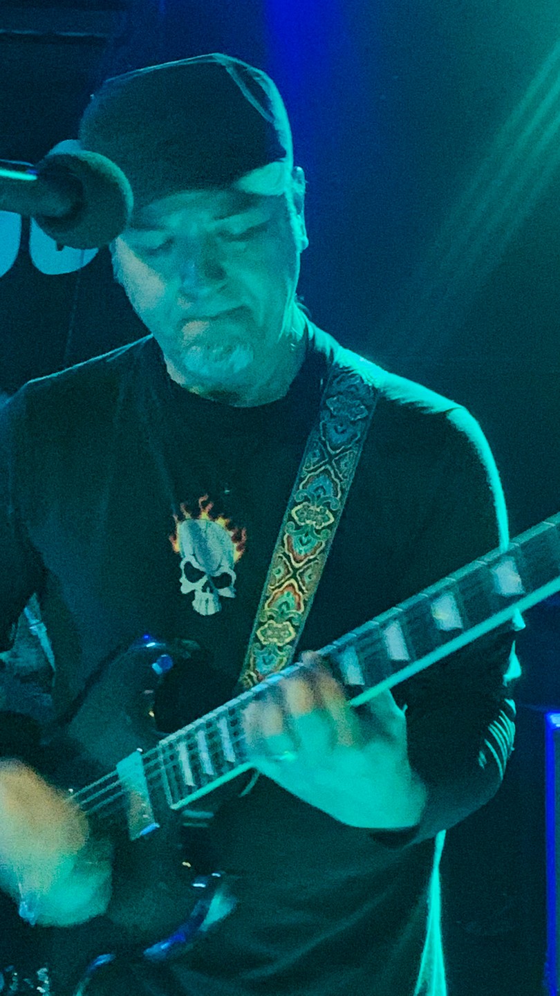 Indio Joe no Red Evolution