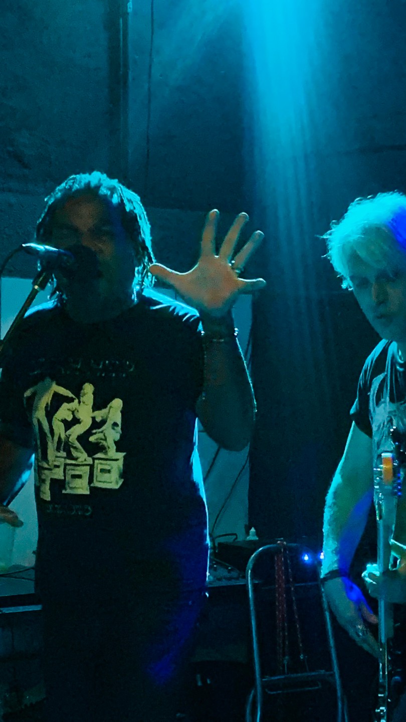 Indio Joe no Red Evolution